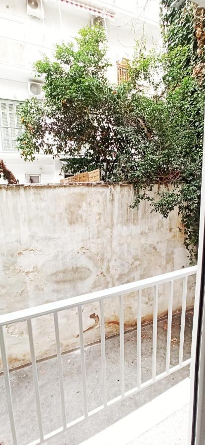 Athens' Secret Jewel By Yha Daire Dış mekan fotoğraf